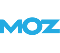 Moz marketing software Logo.wine